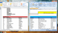 PDF to Excel Data Entry